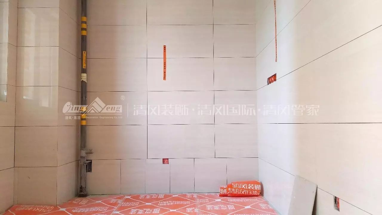 【工藝課堂】高逼格的看工地定施工之旅，一場完美工藝與品質(zhì)對對碰！
