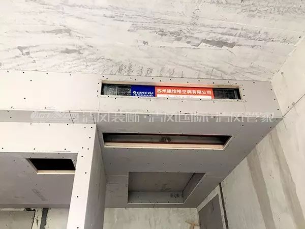 【工藝課堂】高逼格的看工地定施工之旅，一場完美工藝與品質(zhì)對對碰！
