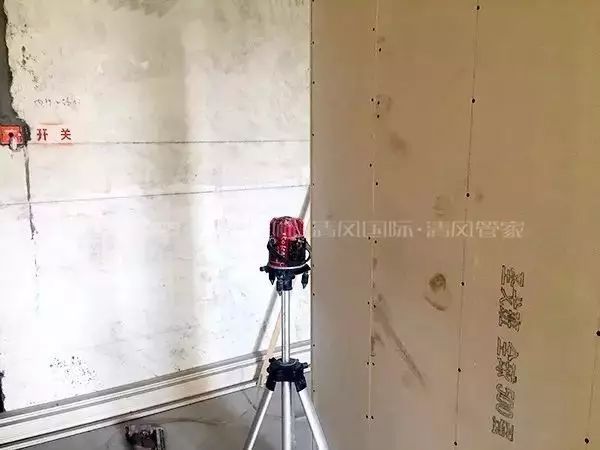 【工藝課堂】高逼格的看工地定施工之旅，一場完美工藝與品質(zhì)對對碰！
