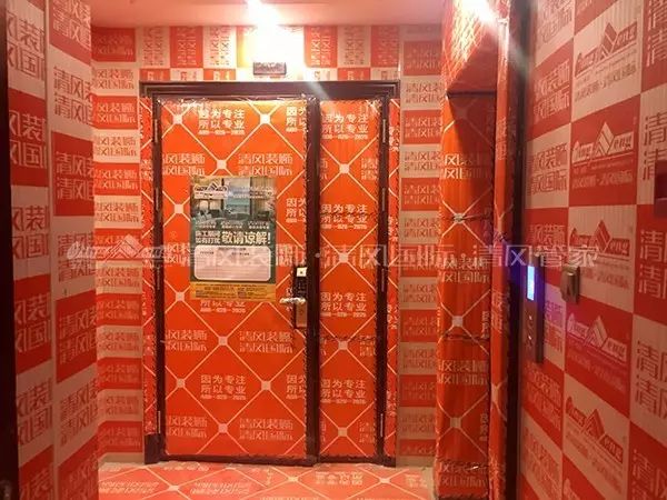 【工藝課堂】高逼格的看工地定施工之旅，一場完美工藝與品質(zhì)對對碰！