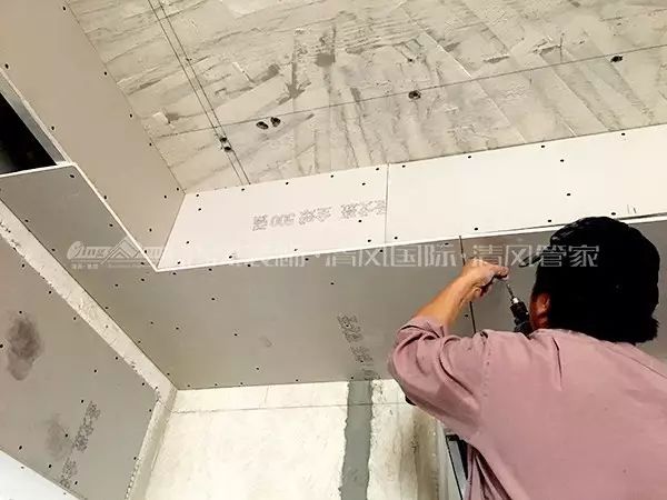 【工藝課堂】高逼格的看工地定施工之旅，一場完美工藝與品質(zhì)對對碰！