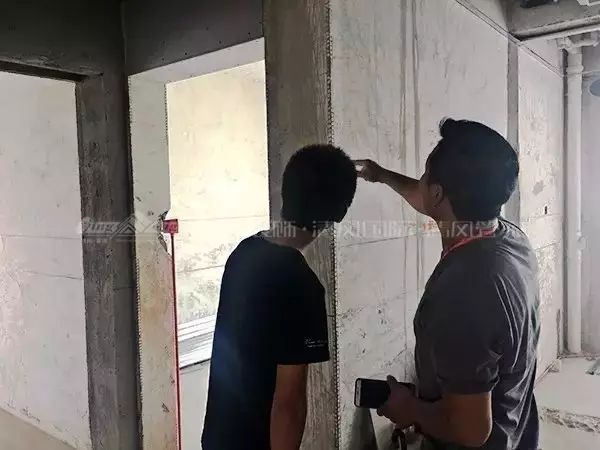 【工藝課堂】高逼格的看工地定施工之旅，一場完美工藝與品質(zhì)對對碰！