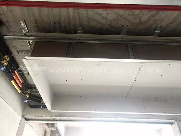 【工藝課堂】高逼格的看工地定施工之旅，一場完美工藝與品質(zhì)對對碰！
