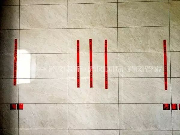 【工藝課堂】高逼格的看工地定施工之旅，一場完美工藝與品質(zhì)對對碰！