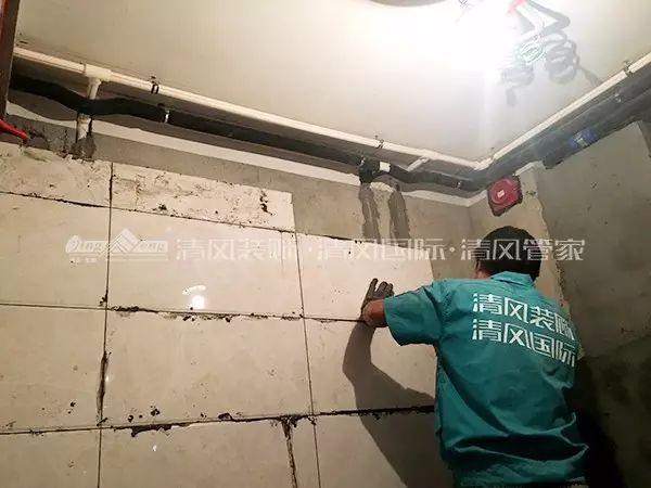 【工藝課堂】高逼格的看工地定施工之旅，一場完美工藝與品質(zhì)對對碰！