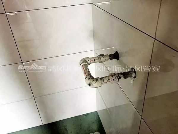 【工藝課堂】高逼格的看工地定施工之旅，一場完美工藝與品質(zhì)對對碰！