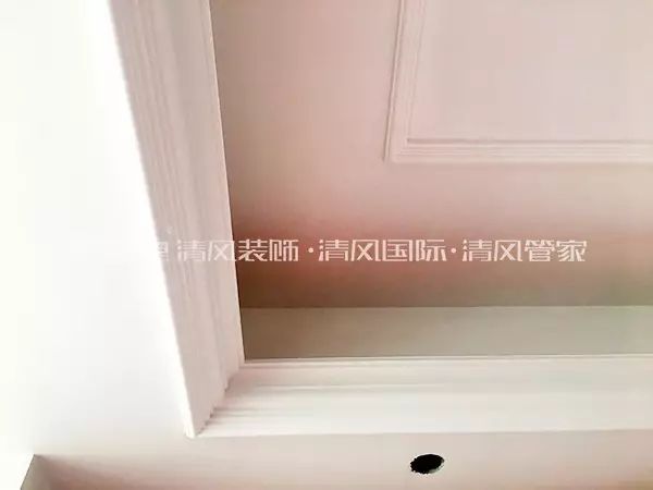【工藝課堂】高逼格的看工地定施工之旅，一場完美工藝與品質(zhì)對對碰！