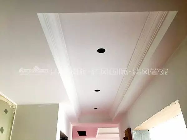 【工藝課堂】高逼格的看工地定施工之旅，一場完美工藝與品質(zhì)對對碰！