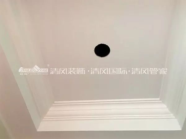 【工藝課堂】高逼格的看工地定施工之旅，一場完美工藝與品質(zhì)對對碰！
