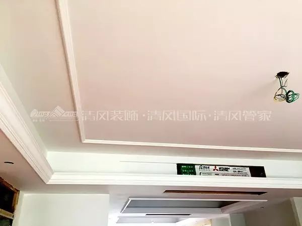 【工藝課堂】高逼格的看工地定施工之旅，一場完美工藝與品質(zhì)對對碰！