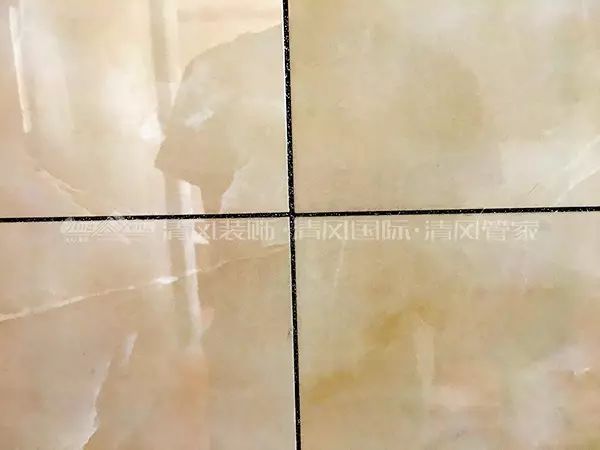 【工藝課堂】高逼格的看工地定施工之旅，一場完美工藝與品質(zhì)對對碰！