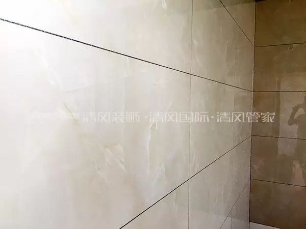 【工藝課堂】高逼格的看工地定施工之旅，一場完美工藝與品質(zhì)對對碰！