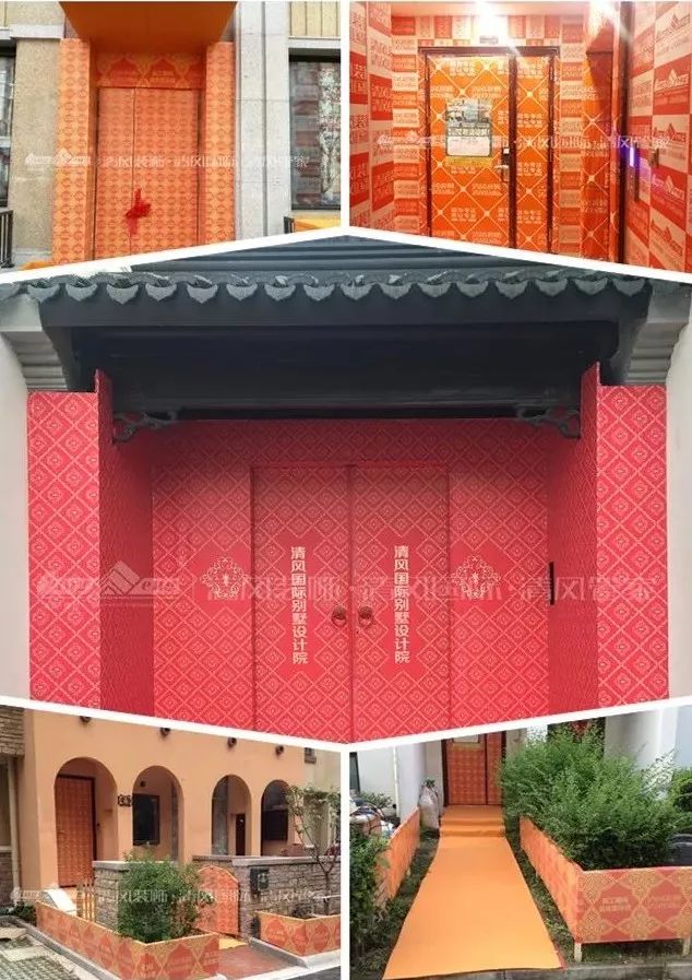【我們·清風(fēng)】工藝、技術(shù)、標(biāo)準(zhǔn)、執(zhí)行，我們對工程的堅(jiān)持