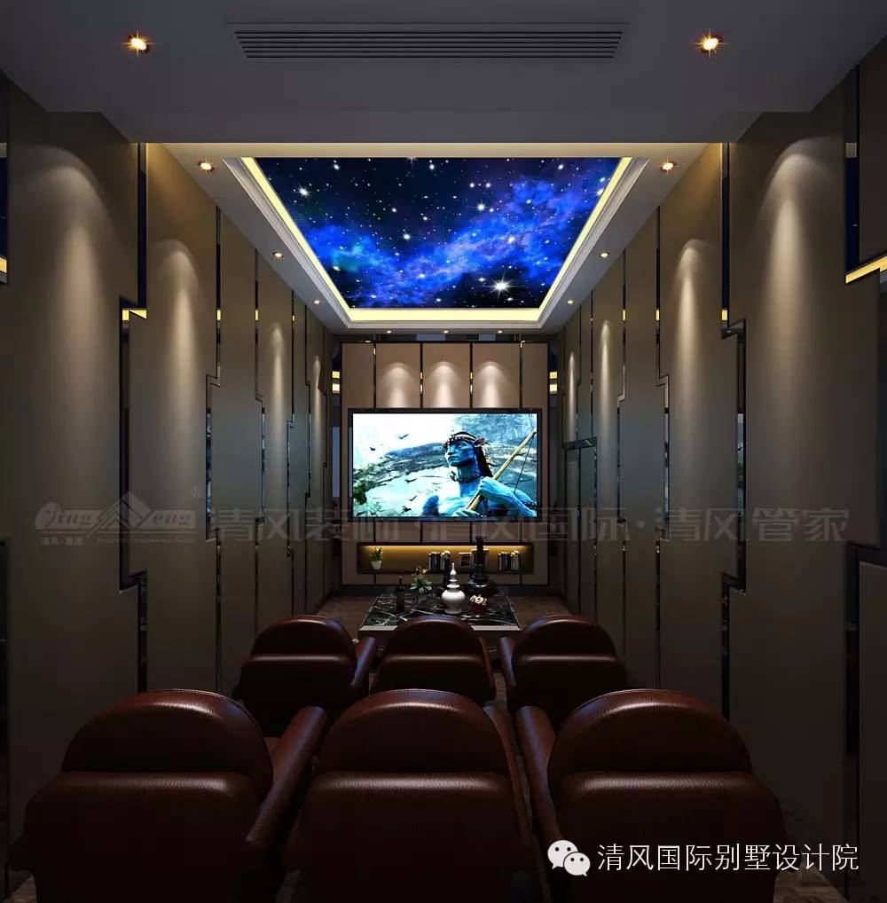 簡(jiǎn)歐風(fēng)尚，去繁化簡(jiǎn)，打造輕奢貴族氣