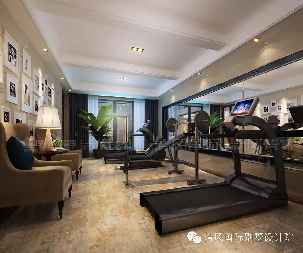 簡(jiǎn)歐風(fēng)尚，去繁化簡(jiǎn)，打造輕奢貴族氣