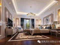 簡(jiǎn)歐風(fēng)格，用歐式優(yōu)雅打造現(xiàn)代感的時(shí)尚居室