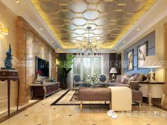 經(jīng)典歐式設(shè)計(jì)，盡顯高貴和奢華！