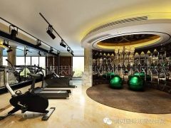 簡(jiǎn)歐風(fēng)格：明快色彩打造暖心華麗歐式家裝風(fēng)