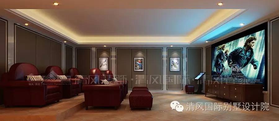 現(xiàn)代簡(jiǎn)約，舒適自然，更方便的生活家裝設(shè)計(jì)