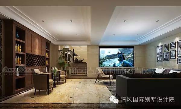 簡歐風(fēng)尚，用輕松簡單的氛圍，營造歐式浪漫主義