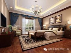 親近自然，低調(diào)優(yōu)雅，美式家裝風(fēng)格里的悠然自在