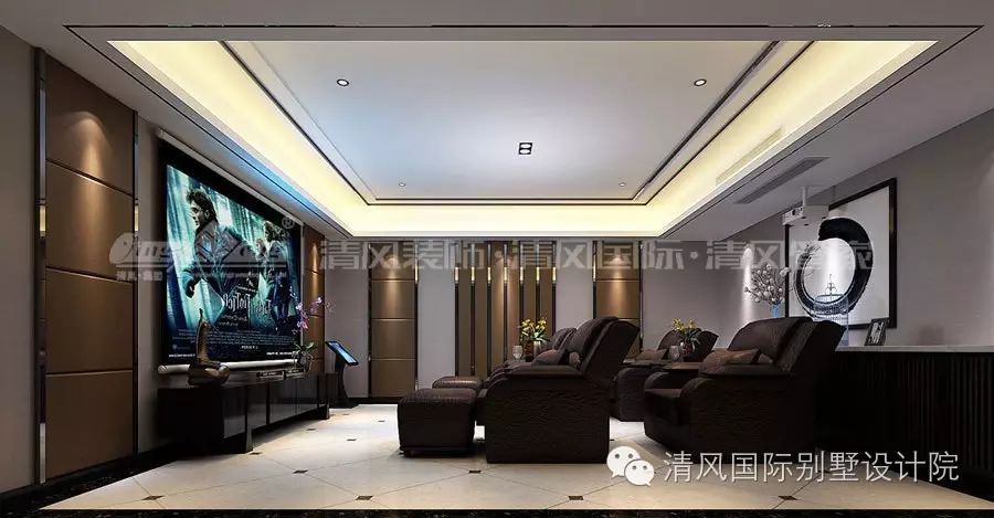 至真、至簡，新中式家裝設(shè)計(jì)里的返璞歸真。