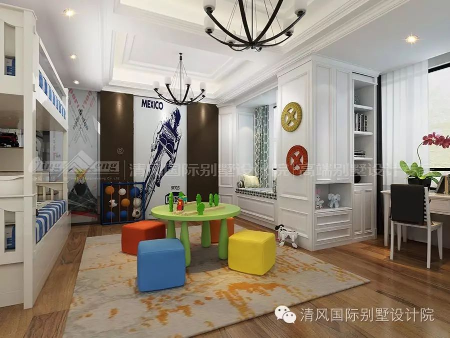 現(xiàn)代中式，打造有氣節(jié)，有時尚的文化生活