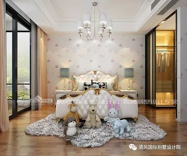 御宅有術(shù)，大宅現(xiàn)代風(fēng)，內(nèi)斂的時尚，就是低調(diào)的奢華