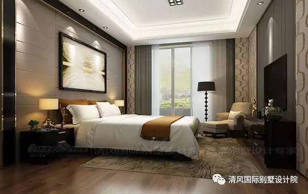 御宅有術(shù)，大宅現(xiàn)代風(fēng)，內(nèi)斂的時尚，就是低調(diào)的奢華