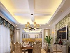 賞 · 析 | 新巧簡(jiǎn)歐別出心裁，去繁就簡(jiǎn)愛上輕奢