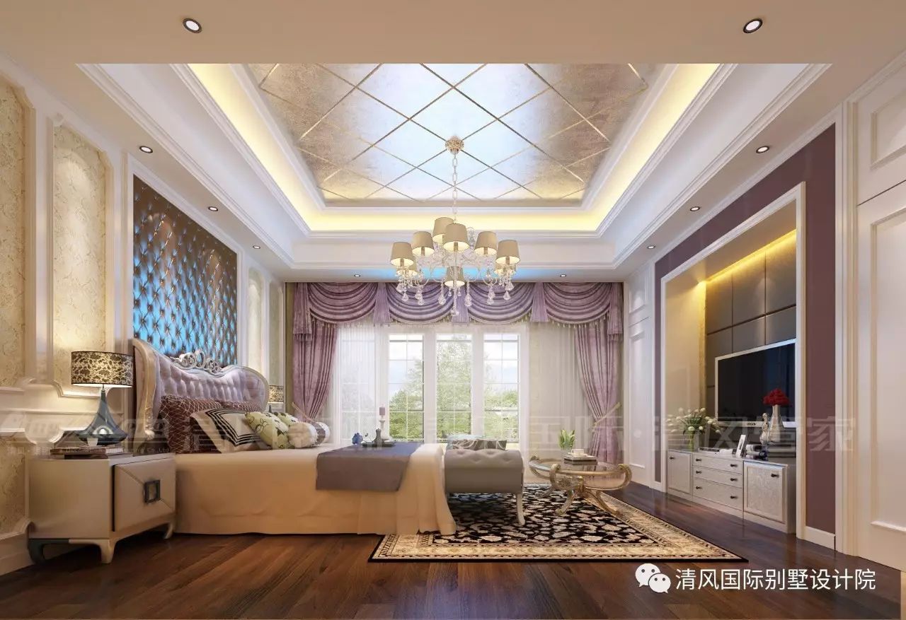 賞 · 析 | 新巧簡歐別出心裁，去繁就簡愛上輕奢