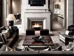 奢華之美 | 領(lǐng)略最驚艷的豪宅設(shè)計(jì)