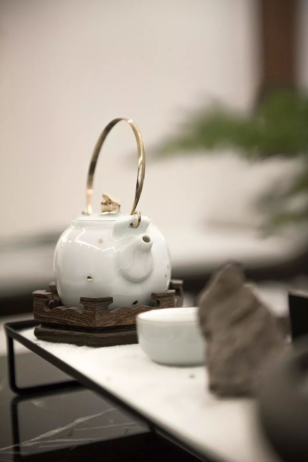 現(xiàn)代中式，就是這么美！