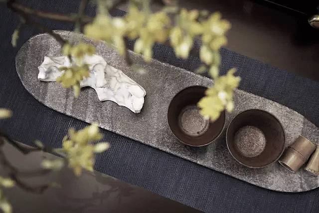 有間茶室，真好！