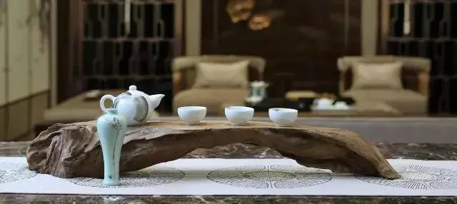 不將就 | 將中式優(yōu)雅進(jìn)行到底！