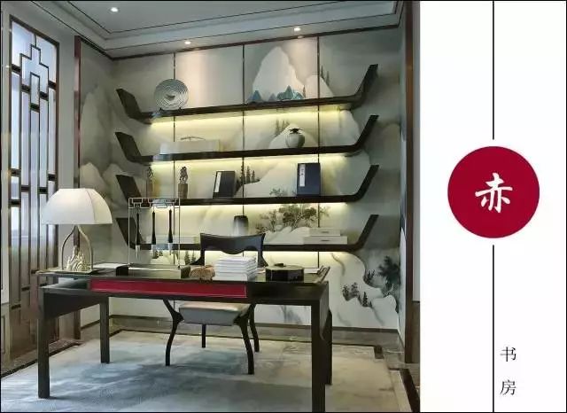 不將就 | 將中式優(yōu)雅進(jìn)行到底！