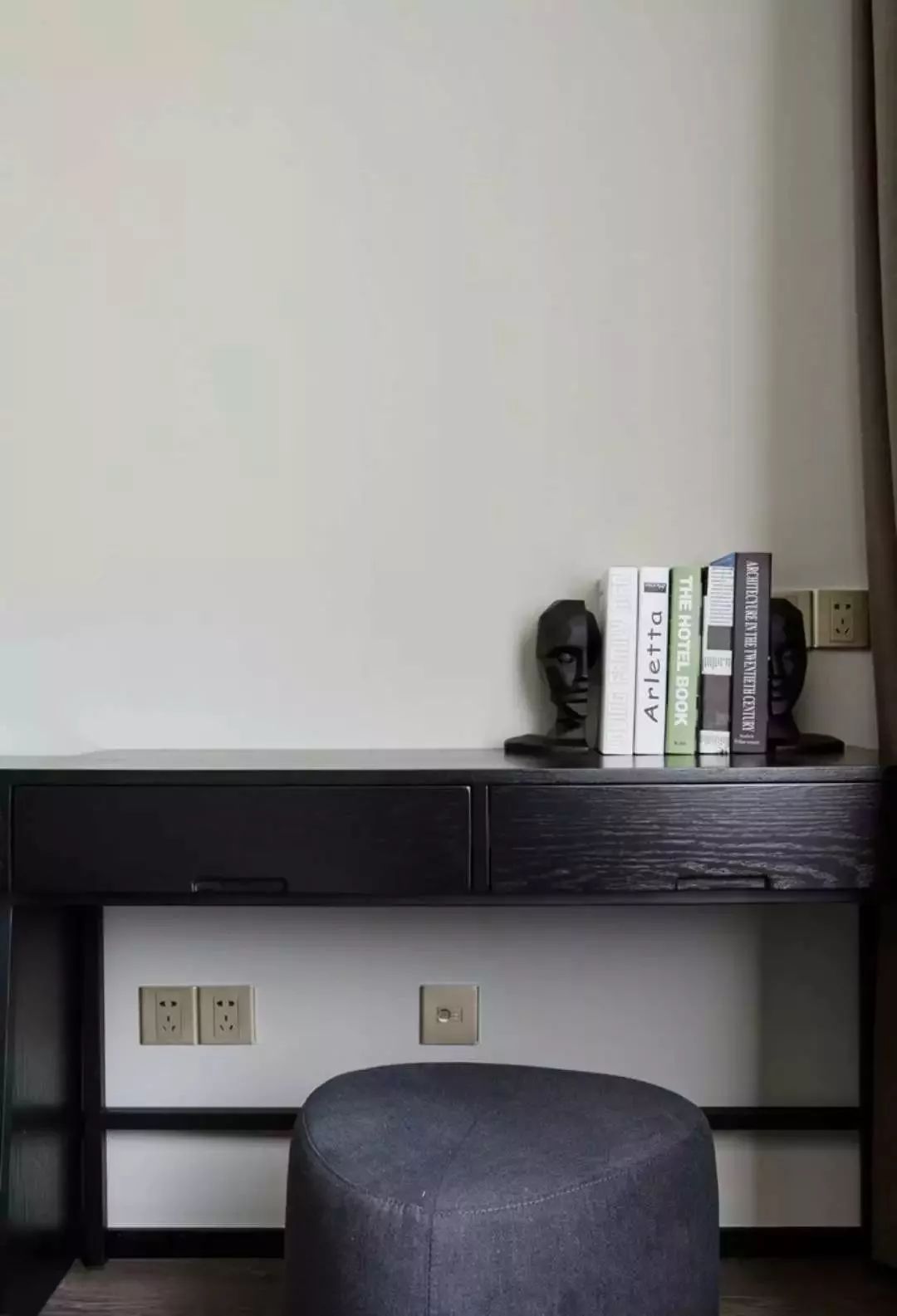 1㎡極致打造小書房！小面積如何“擠”出大空間？