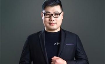 王東風(fēng)-全案原創(chuàng)設(shè)計師