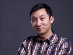 易江平-全案原創(chuàng)設(shè)計(jì)師