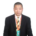 曹相文-高級項目經理