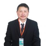 王偉- 高級項目經(jīng)理