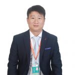 徐敬國-高級項目經(jīng)理