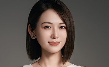 居卓萍-全案原創(chuàng)設(shè)計(jì)師