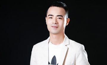 李志明-全案原創(chuàng)設(shè)計(jì)師