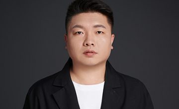 陳春-全案原創(chuàng)設計師