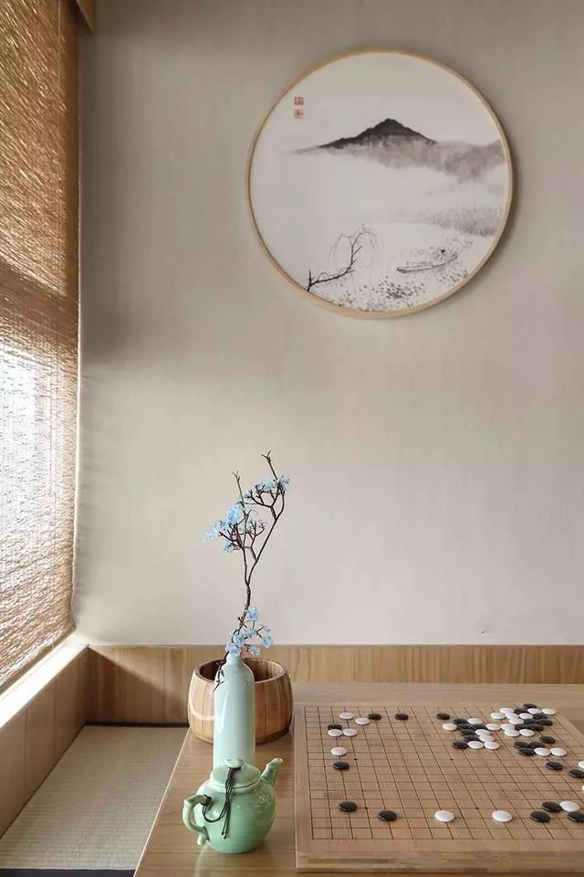 簡(jiǎn)約現(xiàn)代三居 干練客廳溫馨兒童房