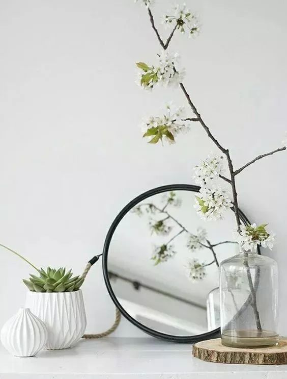 那些你可能不知道的，鮮花家居美學(xué)