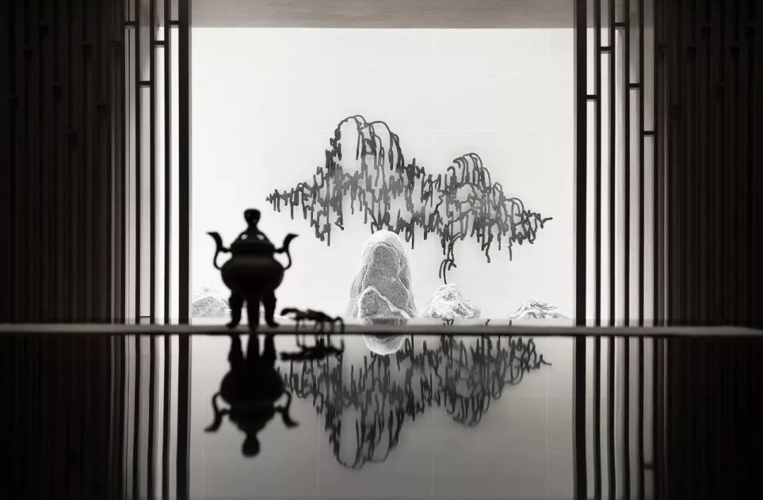 新中式，氣韻浮動的東方美學(xué)!