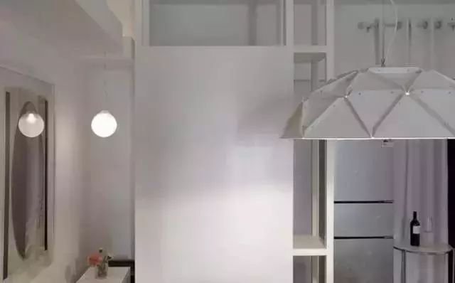素顏家居的“偽素顏”裝修！