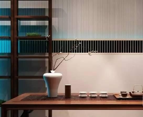 茶室，簡(jiǎn)單就好